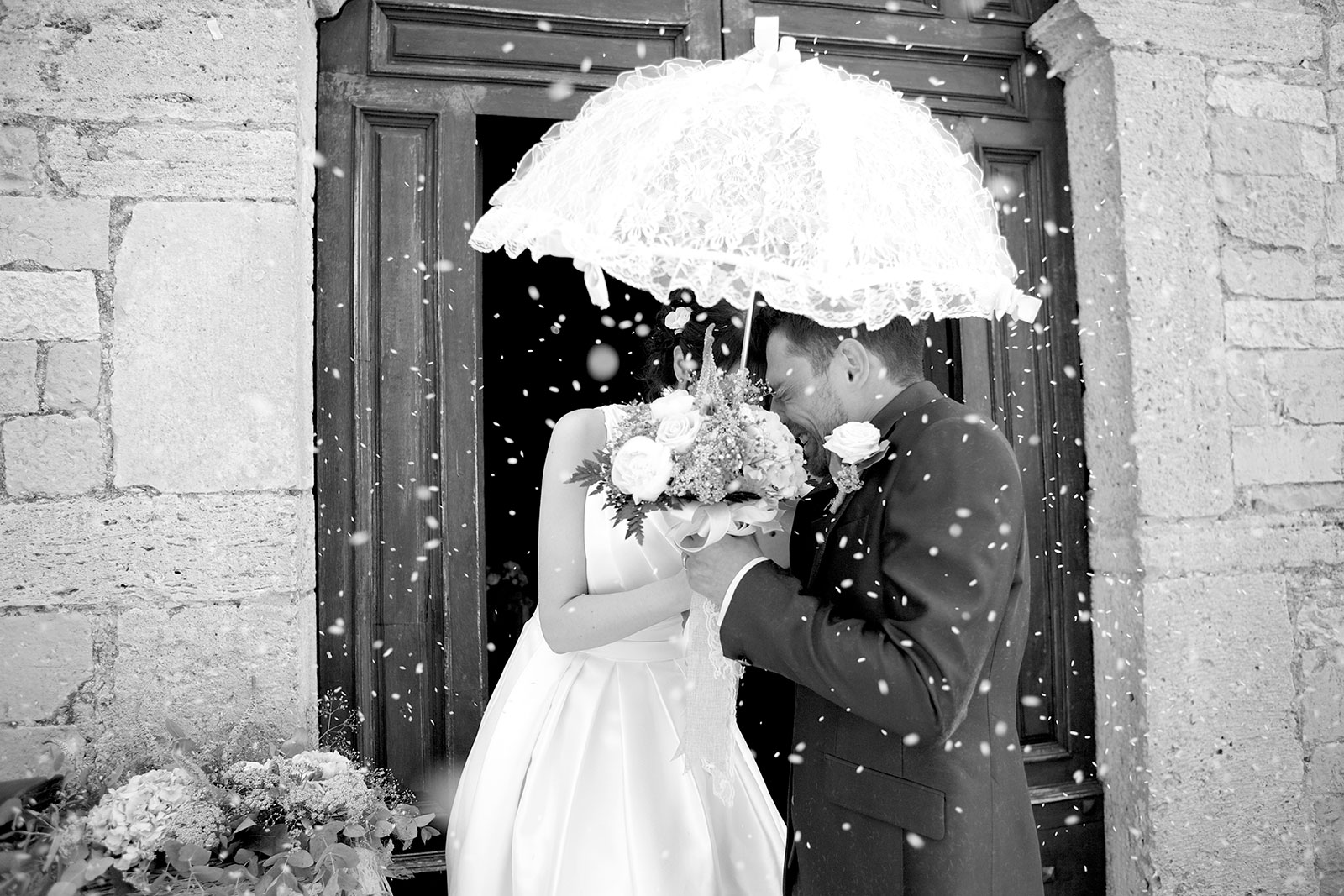 Wedding photographer Ancona